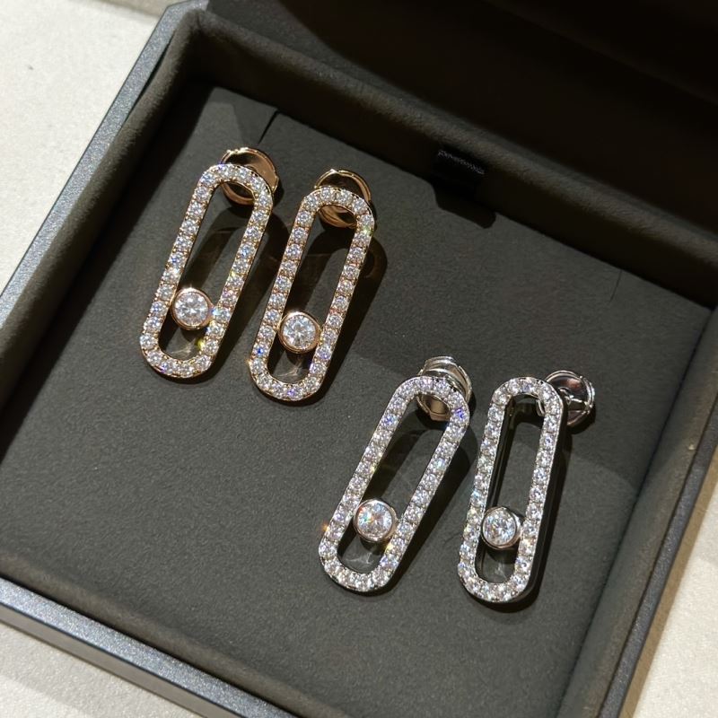 Messika Earrings